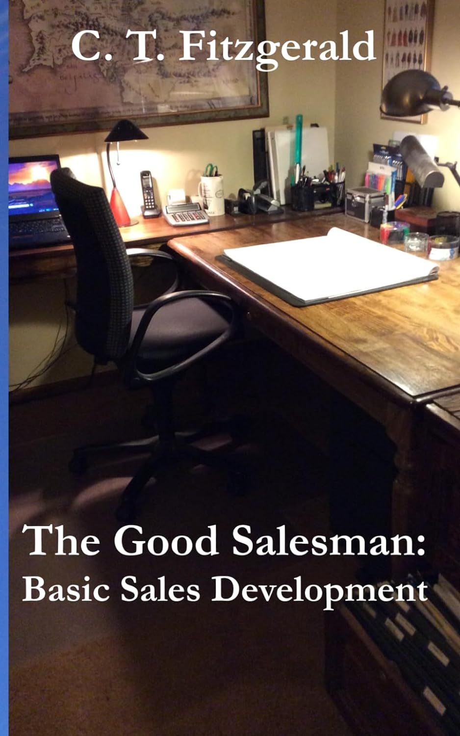 The Good Salesman