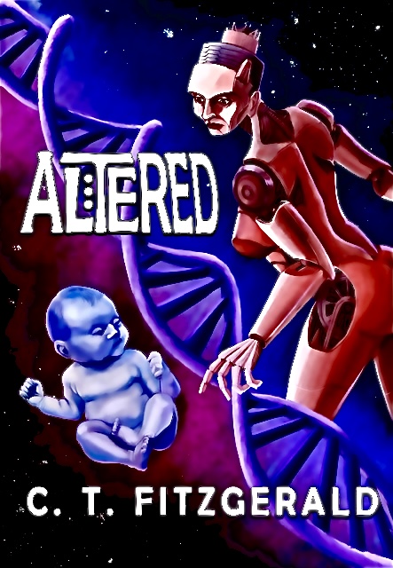 Altered Cover